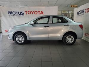Suzuki DZire 1.2 GA - Image 14