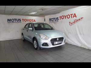 Suzuki DZire 1.2 GA - Image 1