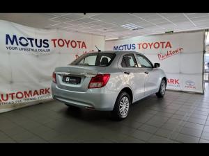 Suzuki DZire 1.2 GA - Image 2