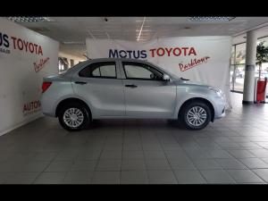 Suzuki DZire 1.2 GA - Image 3