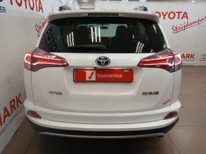 Toyota RAV4 2.0 GX auto - Image 5