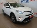 Thumbnail Toyota RAV4 2.0 GX auto