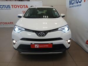 Toyota RAV4 2.0 GX auto - Image 4