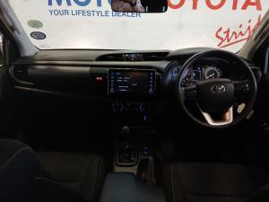 Toyota Hilux 2.4GD-6 double cab Raider auto - Image 6