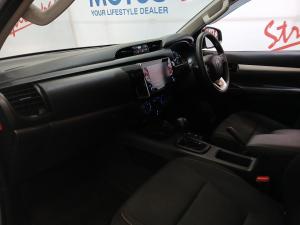 Toyota Hilux 2.4GD-6 double cab Raider auto - Image 7