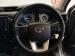 Toyota Hilux 2.4GD-6 double cab Raider auto - Thumbnail 8