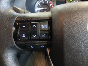 Toyota Hilux 2.4GD-6 double cab Raider auto - Image 9