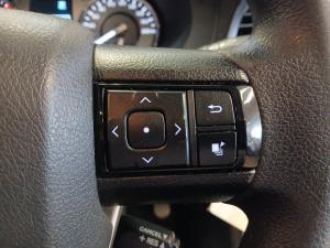 Toyota Hilux 2.4GD-6 double cab Raider auto - Image 10