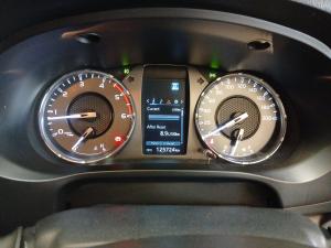 Toyota Hilux 2.4GD-6 double cab Raider auto - Image 11