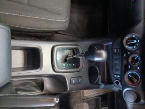 Toyota Hilux 2.4GD-6 double cab Raider auto - Image 12