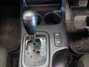 Toyota Hilux 2.4GD-6 double cab Raider auto - Image 13