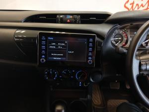 Toyota Hilux 2.4GD-6 double cab Raider auto - Image 14