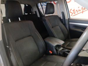 Toyota Hilux 2.4GD-6 double cab Raider auto - Image 16