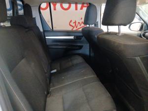 Toyota Hilux 2.4GD-6 double cab Raider auto - Image 17