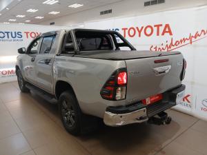 Toyota Hilux 2.4GD-6 double cab Raider auto - Image 21