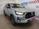 Thumbnail Toyota Hilux 2.4GD-6 double cab Raider auto
