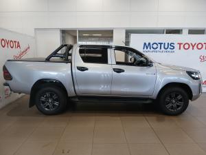 Toyota Hilux 2.4GD-6 double cab Raider auto - Image 3