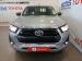 Toyota Hilux 2.4GD-6 double cab Raider auto - Thumbnail 4