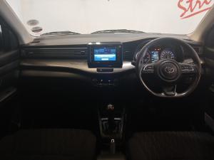 Toyota Rumion 1.5 TX manual - Image 6