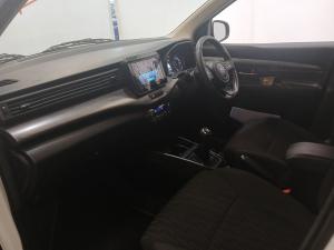 Toyota Rumion 1.5 TX manual - Image 7