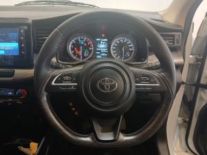 Toyota Rumion 1.5 TX manual - Image 8