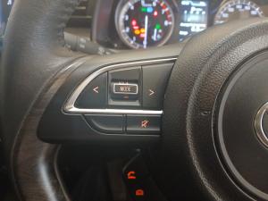 Toyota Rumion 1.5 TX manual - Image 9