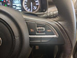 Toyota Rumion 1.5 TX manual - Image 10