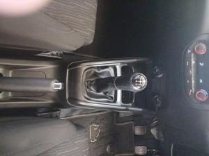 Toyota Rumion 1.5 TX manual - Image 12