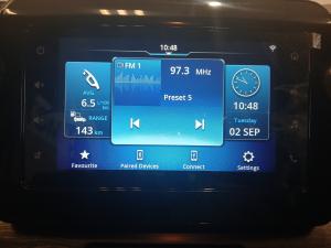 Toyota Rumion 1.5 TX manual - Image 14
