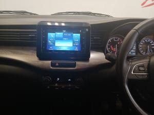 Toyota Rumion 1.5 TX manual - Image 15