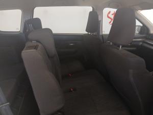 Toyota Rumion 1.5 TX manual - Image 18