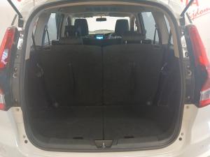 Toyota Rumion 1.5 TX manual - Image 19