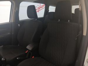 Toyota Rumion 1.5 TX manual - Image 20