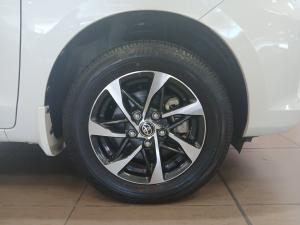 Toyota Rumion 1.5 TX manual - Image 21