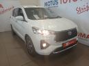 Thumbnail Toyota Rumion 1.5 TX manual