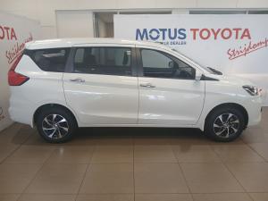 Toyota Rumion 1.5 TX manual - Image 3
