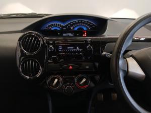 Toyota Etios Cross 1.5 Xs - Image 13