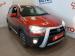 Toyota Etios Cross 1.5 Xs - Thumbnail 1