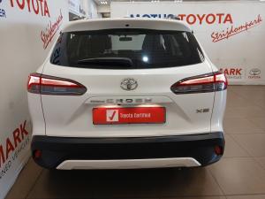 Toyota Corolla Cross 1.8 XS - Image 5