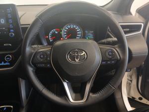 Toyota Corolla Cross 1.8 XS - Image 8