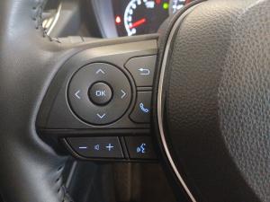Toyota Corolla Cross 1.8 XS - Image 9