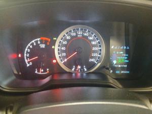 Toyota Corolla Cross 1.8 XS - Image 11