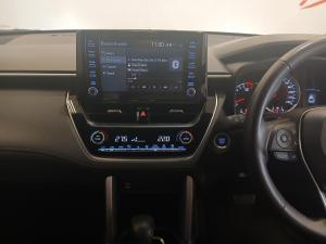 Toyota Corolla Cross 1.8 XS - Image 15