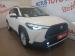 Toyota Corolla Cross 1.8 XS - Thumbnail 1