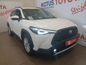 Toyota Corolla Cross 1.8 XS - Image 1