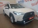 Thumbnail Toyota Corolla Cross 1.8 XS
