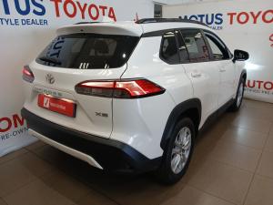 Toyota Corolla Cross 1.8 XS - Image 2