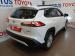 Toyota Corolla Cross 1.8 XS - Thumbnail 2