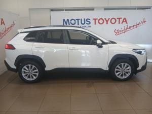 Toyota Corolla Cross 1.8 XS - Image 3