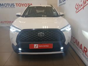Toyota Corolla Cross 1.8 XS - Image 4